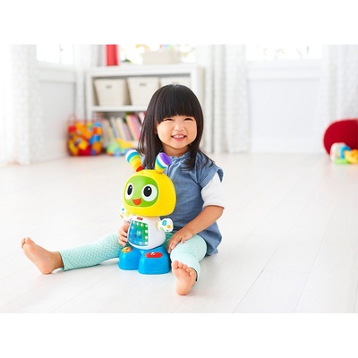 DLB20 Fisher-Price Dansçı BeatBo Türkçe 1 - 30 Kasım Erkol Özel Kampanya Fiyatı