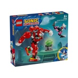 Lego 76996 Lego® Sonic The Hedgehog™ Knuckles'ın Gardiyan Robotu 276 Parça +8 Yaş