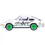 Majorette Premium 60. Yıl Dönümü Araçlar Porsche 911 Carrera RS 2.7