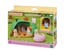 5453 Sylvanian Families Yavru Kirpi Yuvası +3 yaş