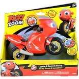 Tomy Ricky Zoom Sounds Ricky TRZ20036