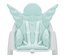 Wellgro Angel Wings Melek Kanatlı Çok Amaçlı Minder-Mint