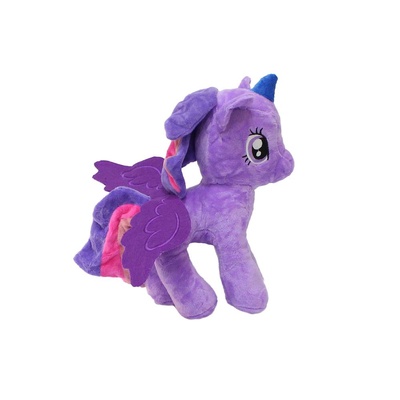 Pony At Peluş Oyuncak 30 cm 1 adet