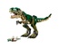 31151 Lego Creator 3ü1 arada T. rex 626 parça +9 yaş