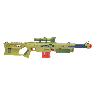 Huntsman  3'ü 1 Arada Silah Keskin Nişancı Sniper Tüfek