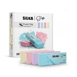 Silka Pastel Silgi