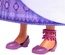 HPX23 Disney Wish Asha Bebek
