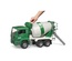 Bruder Man Tga Beton Mikser BR02739