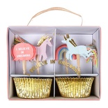 Meri Meri Cupcake Kit