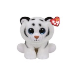 TY90219 Ty Beanie Boo´S Tundra Kaplan Peluş 25 Cm