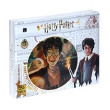 Laço Kids Harry Potter 250 Parça Puzzle