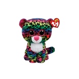 TY Beanie Boo´s Dot Leopar Peluş 15 cm