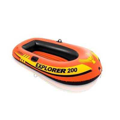 IB58330 Explorer Şişme Bot 200 95 KG 185X94X41CM -İntex