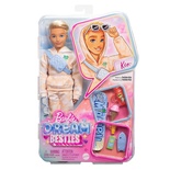 Barbie Jdd75 Barbie Dream Besties Ana Karakter Bebek Ken