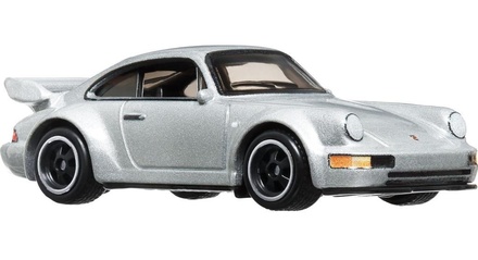 Hot Wheels Fast-Furious Premium Araba PORSCHE 911 CARRERA RS 3.8 HNW46-HRT97