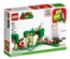 LEGO® Super Mario Yoshi'nin Hediye Evi Ek Macera Seti 246 parça +6 yaş
