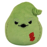 Squishmallows Night Before Christmas Serisi - Oogie Boogie 20 cm