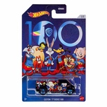 Hot Wheels Warner Bros 100. Yıl Temalı Arabalar HLK29