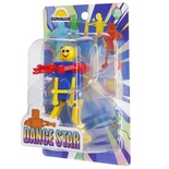 S00004563 DANS EDEN ROBOT KÇK KRTL -SUN
