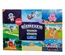Bitmeyen Sticker Kitabım - Gepettoys