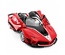 79200 Uzaktan Kumandalı Ferrari FXX K Evo Araba 34 cm 1:14 -Sunman