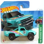 Hot Wheels Tekli Arabalar 87 Dodge D100 HTD17