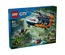 60437 Lego City Orman Kaşifinin Helikopteri Kamp Yerinde 881 parça +8 yaş