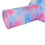 ÇADIR İGLO UNİCORN TÜNELLİ 165X95X85