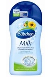 Bübchen Bebek Sütü 200ml