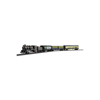 FF-1601C Işıklı ve Sesli 33 Parça Classic Tren - Vardem Oyuncak