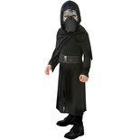 Star Wars Episode 7 Kylo Ren Kostüm Klasik  5-6 Yaş