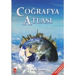 Ema Kitap Coğrafya Atlası
