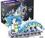 MEGA™ Pokémon™ Kinetik Gyarados 2188 parça +12 yaş