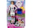 HRG45 Barbie Deluxe Kariyer Bebek - Astronot