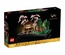 10315 LEGO® icons Huzurlu Bahçe 1363 parça +18 yaş