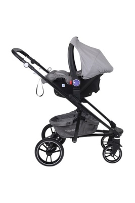 Fisher-Price  SIERRA TRAVEL Sistem Bebek Arabası