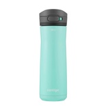 Contigo Jackson Chill 2.0 Çelik Tek El Bas İç Kilitli Su Matarası 590ml 2156481