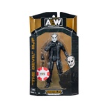 AEW 0001-S15 AEW Karakterleri Model Aksiyon Figür 18cm