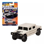 Fast & Furious HUMMER H1 HRW45 - HNR88