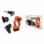 Black Decker Evo 3ü 1 Arada -Smoby