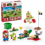 Lego 71439 Lego Super Mario İle Maceralar 218 Parça +6 Yaş