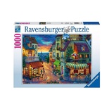 Grandiose 1000 parça Puzzle /Ravensburger