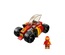 71780 Lego Ninjago - Kainin Ninja Yarış Arabası EVO 94 parça +6 yaş