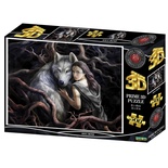 Prime 3D - Soul Bond 500 Parça Yetişkin Puzzle 10094