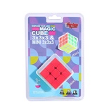 Magic Cube Zeka Küpü 3x3x3 -Vardem