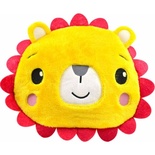 Fisher Price Aslan Peluş Çanta
