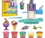 G0028 Play-Doh Gökkuşağı Dondurma Makinesi Oyun Seti+3 yaş