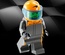 LEGO® Speed Champions 2023 Mclaren Formula 1 Yarış Arabası Set 76919 - 9 Yaş ve Üzeri Çocuklar Için Koleksiyonluk ve Sergilenebilir Yaratıcı Oyuncak Model Yapım Seti (245 Parça)
