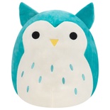 Squishmallows Baykuş Winston 30 cm