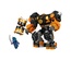 Lego 71806 Lego® Nınjago® Cole'un Toprak Elementi Robotu 235 Parça +7 Yaş